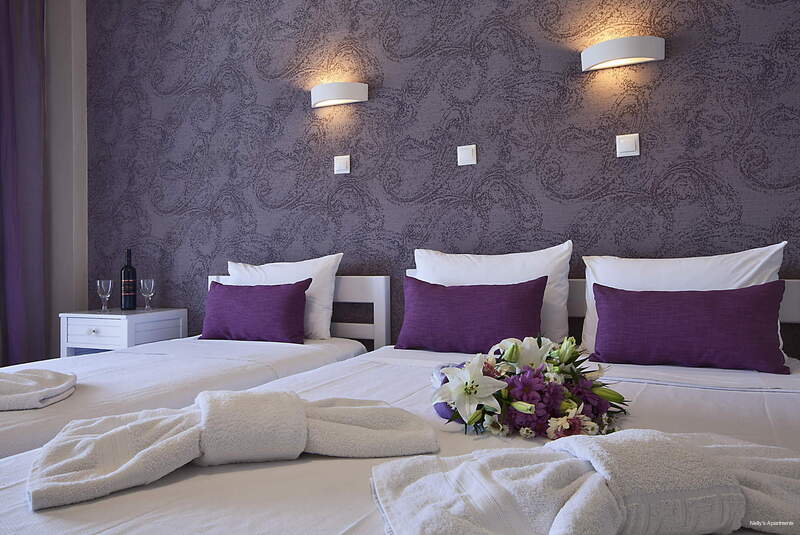 Фото Nelly’s Hotel & Apartments