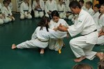 Seifukan Dojo (ulitsa 30 let Pobedy, 6А), club deportivo, sección