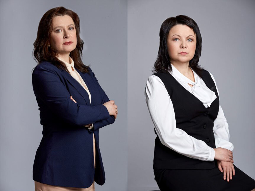 Attorney Advokatskaya kontora Zaharovoy E. V. & Lermontovoy M. M., Voronezh, photo