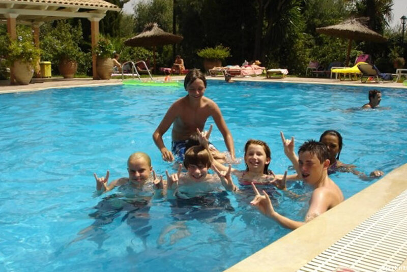 Фото Spiti Prifti