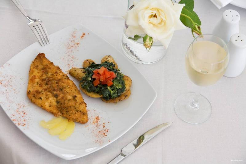 Фото The Magnolia Resort - Adults Only