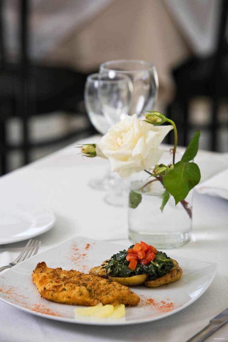 Фото The Magnolia Resort - Adults Only