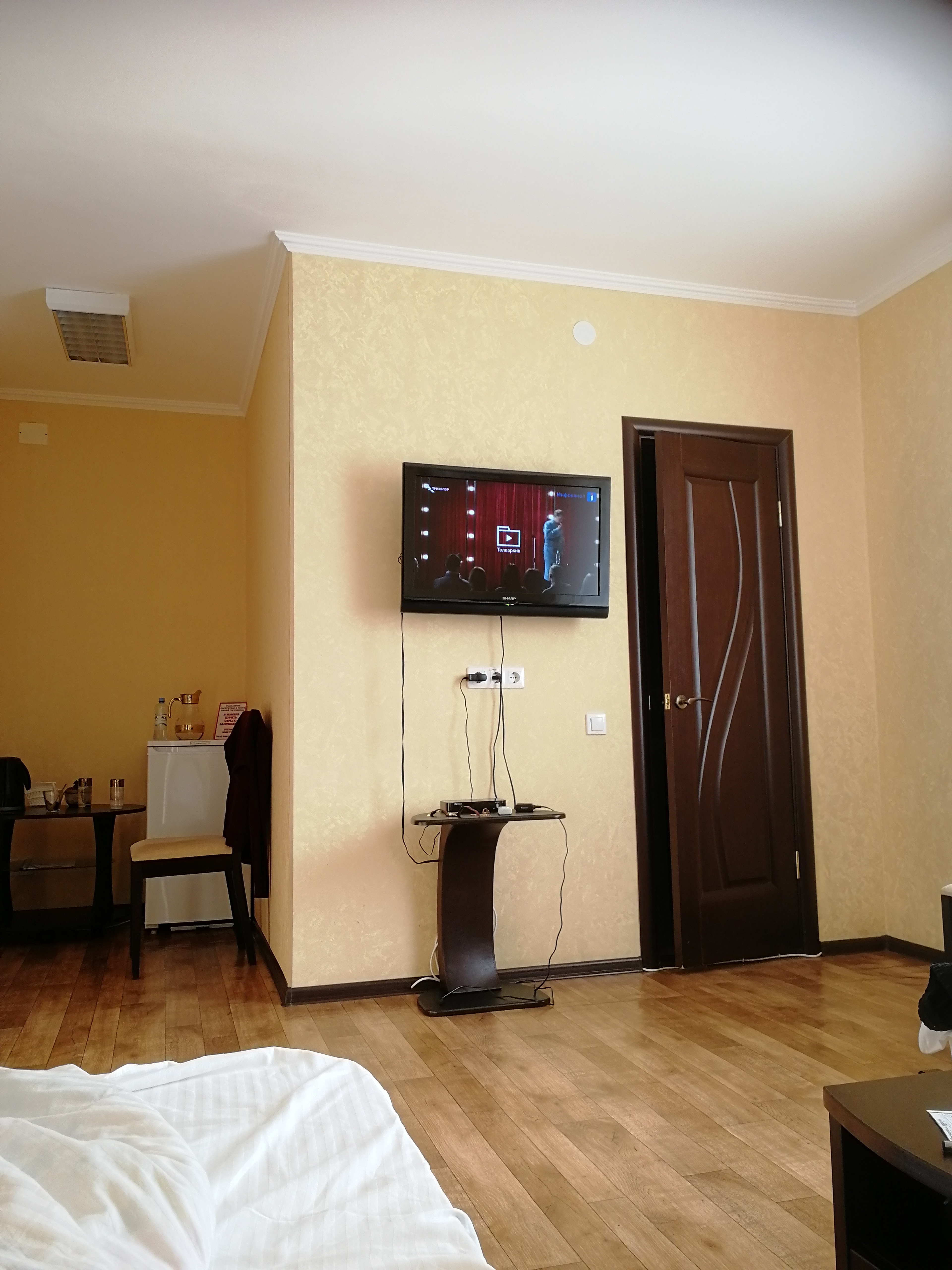 Фото ЕврОтель