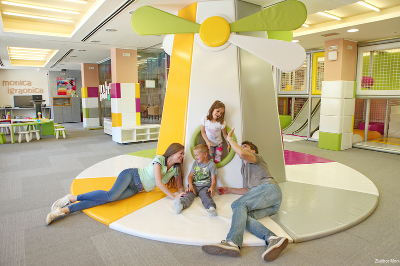 Фото Mona Plaza Zlatibor