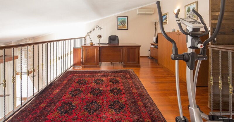 Фото Villa Andrea