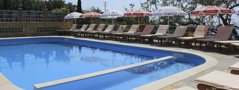 Фото Itaka Hotel