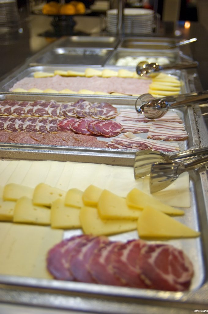 Фото Hotel Katarina