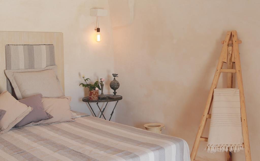 Фото Masseria Le Carrube