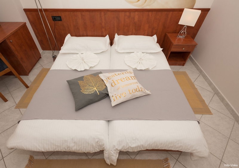 Фото Villa Vinka