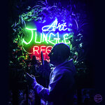 Art Jungle Records (Rustaveli Street, 3к7), estudio de grabación