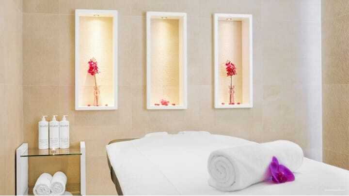 Фото Bluesun Hotel Berulia