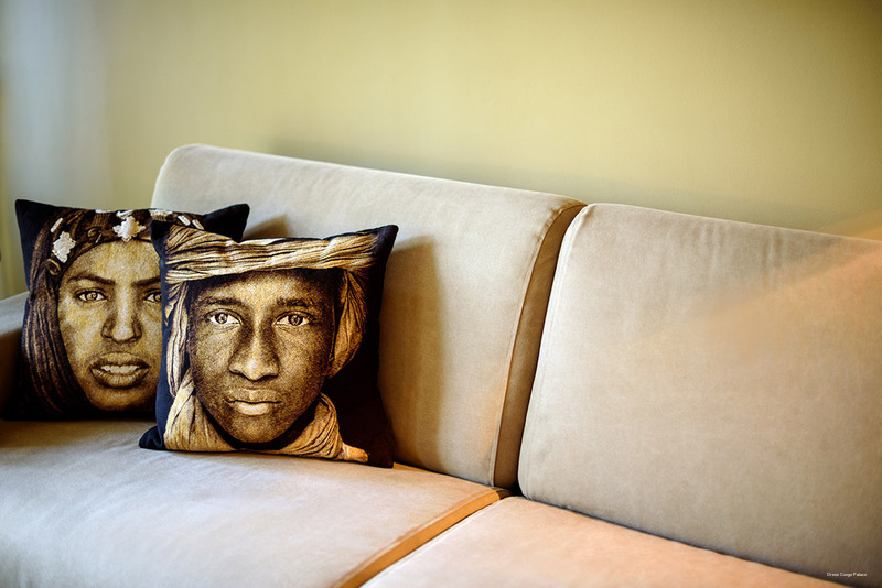 Фото Congo Palace