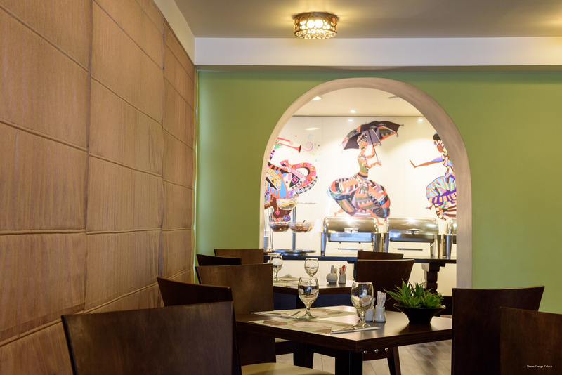 Фото Congo Palace