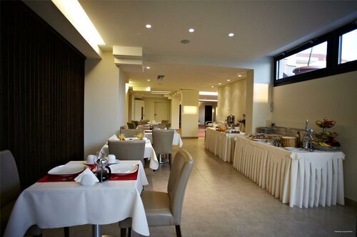 Гостиница Harmony Luxury Rooms в Нафплионе