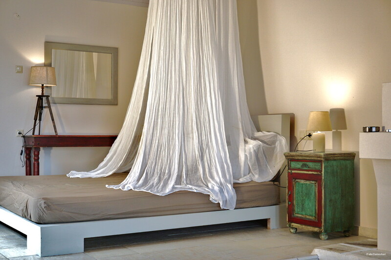 Фото Palia Damouchari