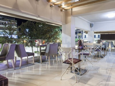 Фото Отель Leto Boutique