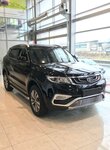 Фото 3 Сочи АТО официальный дилер Geely