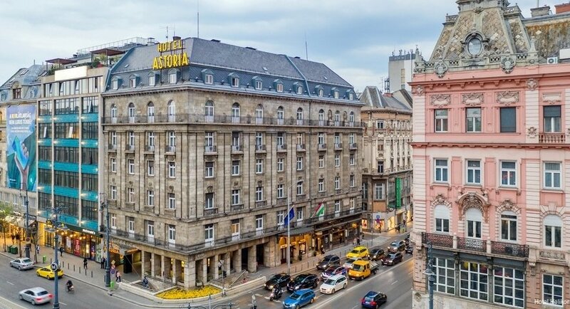 Фото Hunguest Hotel Helikon