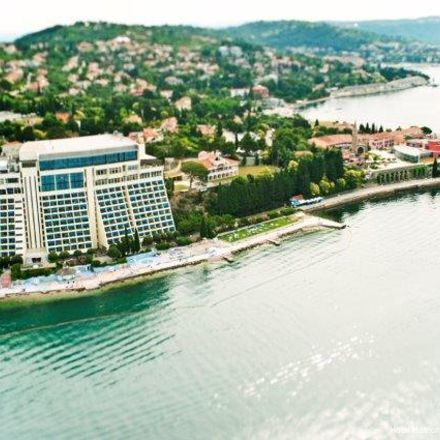 Фото Отель Histrion