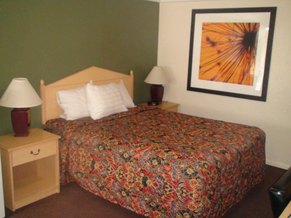 Фото Downtown Inn