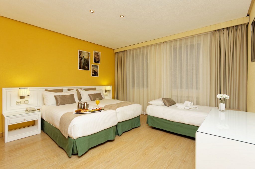 Фото Grupotel Mayorazgo