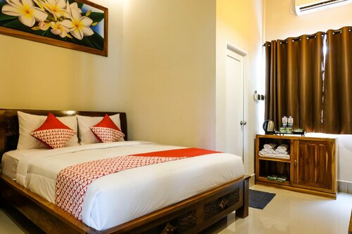 Гостиница Jepun Guest House
