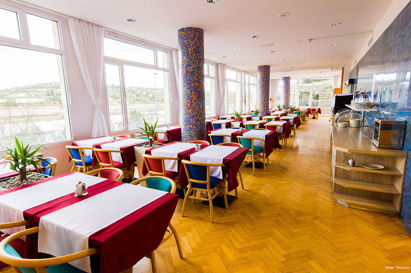 Фото Hotel Oleander