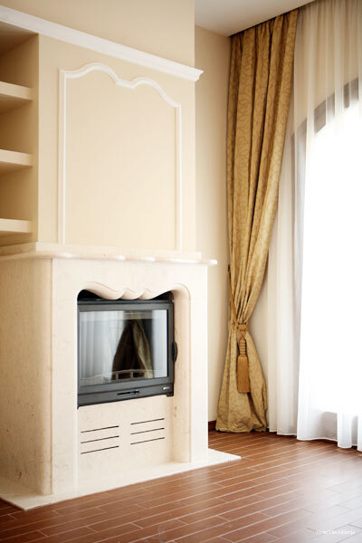 Фото Hotel Vila Viktorija