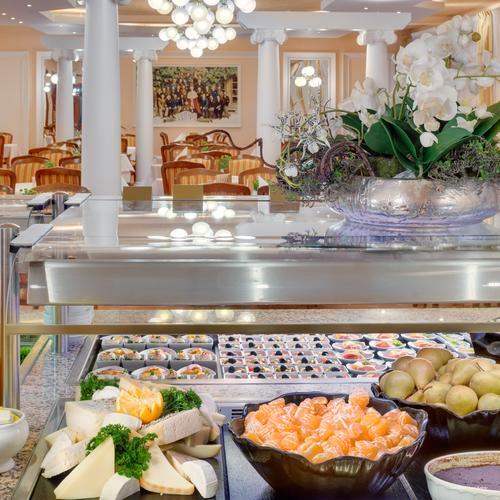 Фото Danubius Hotel Arena