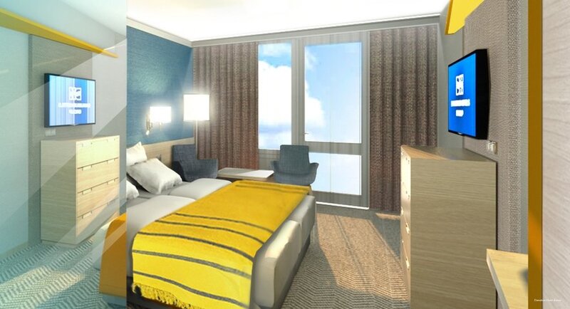 Фото Danubius Hotel Arena