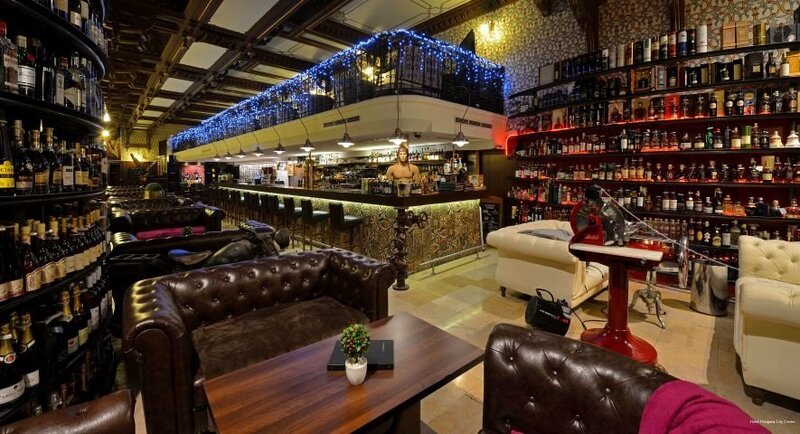 Фото Danubius Hotel Hungaria City Center