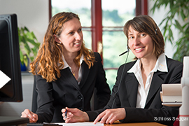 Фото Schloss Seggau