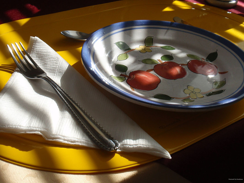 Фото Boulevard City Pension and Apartments