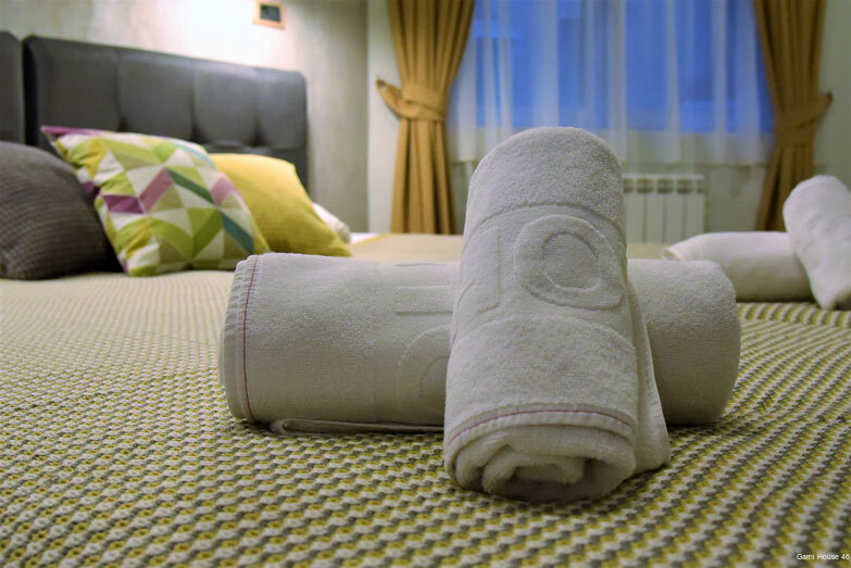 Фото Garni House 46