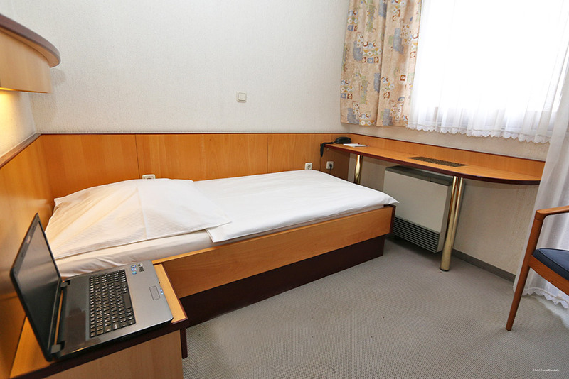 Фото Hotel Krona