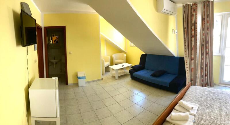 Фото Pansion Begić