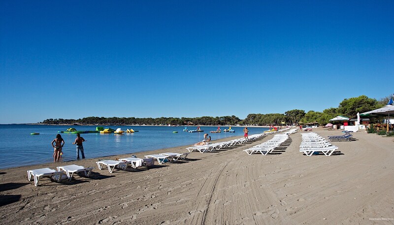 Фото Arena Stupice Mobile Homes