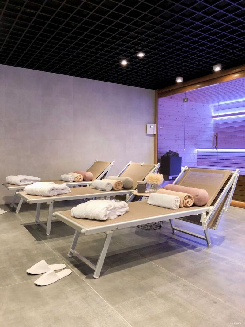 Фото Hotel Scala dOro