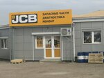 Jcb Digger (Индустриальная улица, 26), auto parts and auto goods store