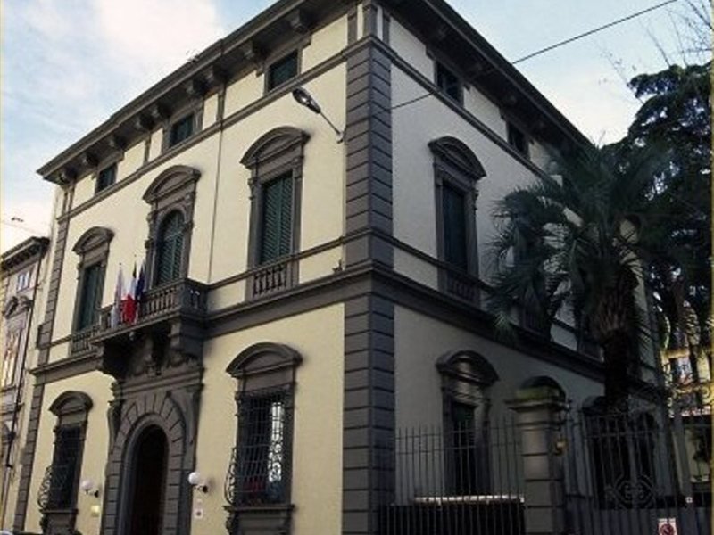 Фото Palazzo Lorenzo Hotel Boutique & SPA