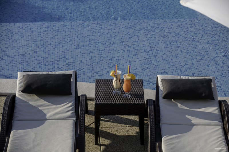 Фото Luxury Suites Bellevue