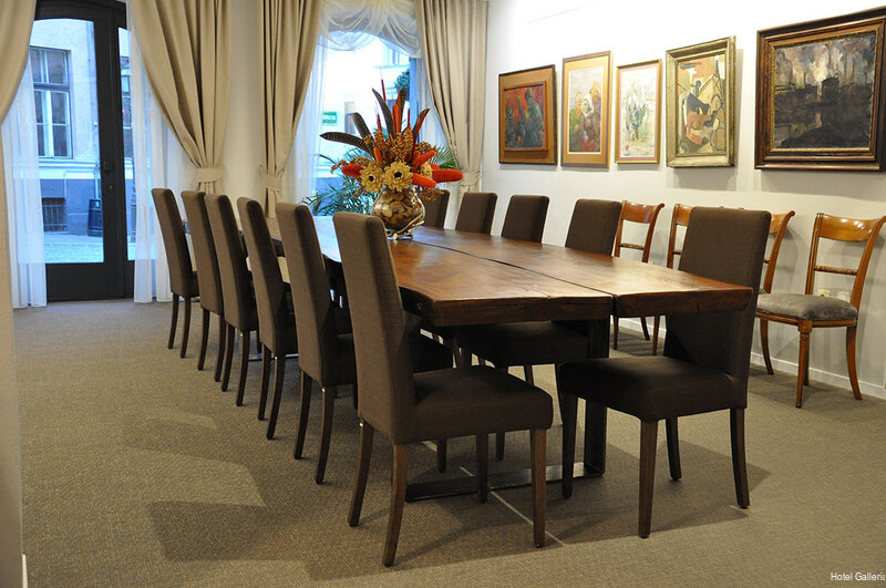 Фото Hotel Galleria