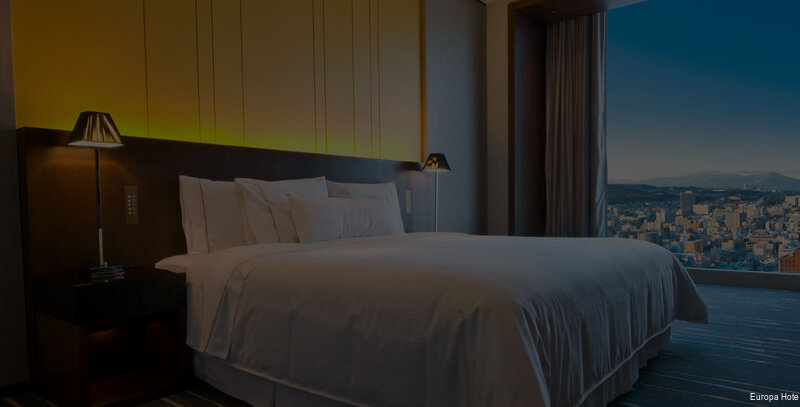 Фото Europa Hotel