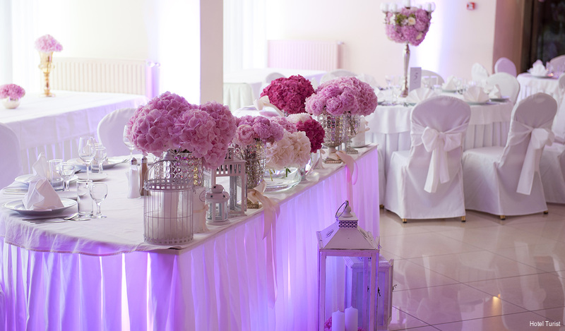 Фото Hotel Turist