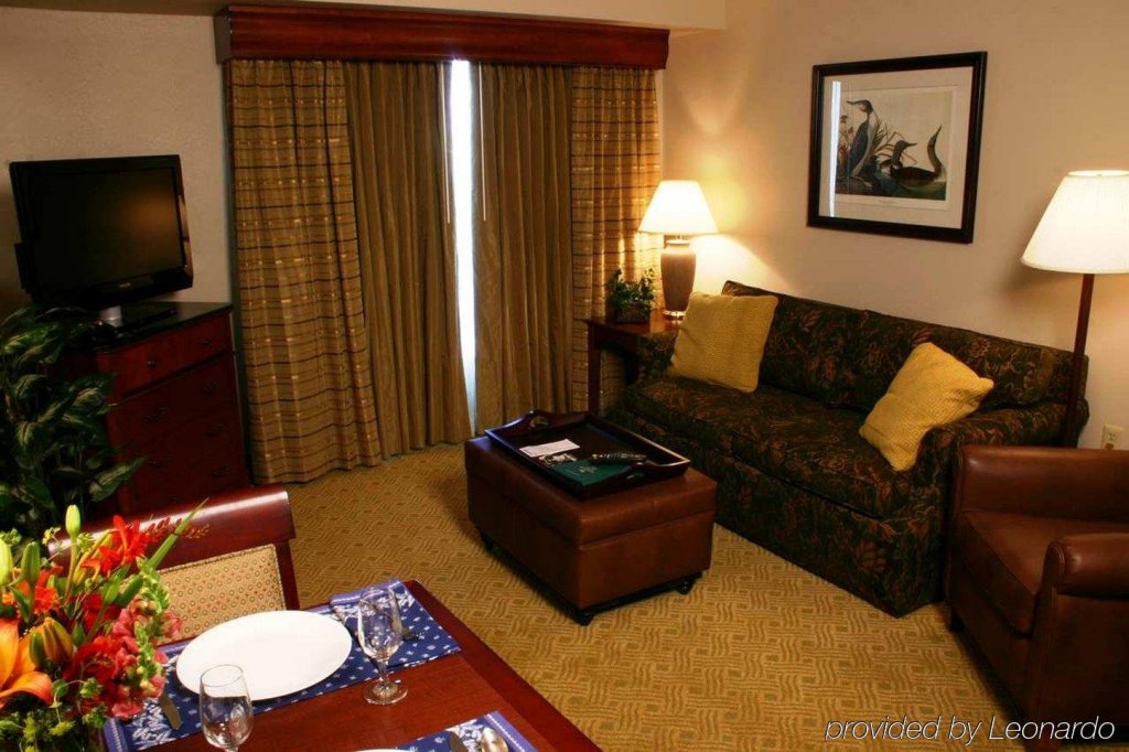 Фото Homewood Suites by Hilton Hillsboro/Beaverton