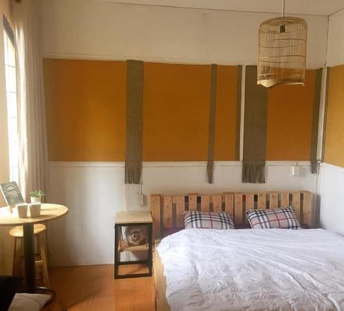 Фото Nắng homestay