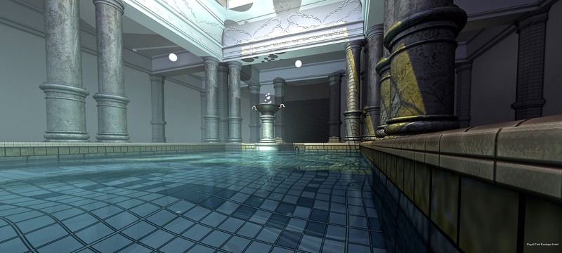 Фото Royal Park Boutique Hotel