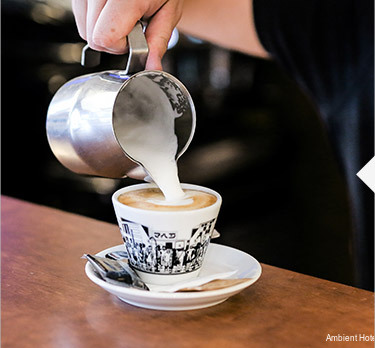 Фото Ambient Hotel