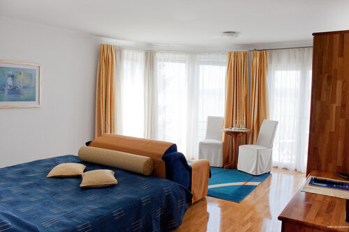 Гостиница Hotel Vali Crikvenica