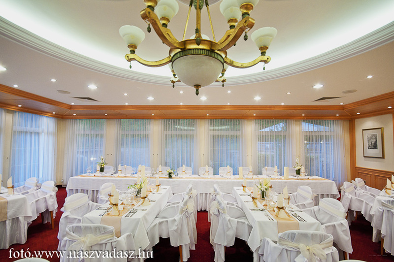 Фото Villa Medici Hotel Restaurant